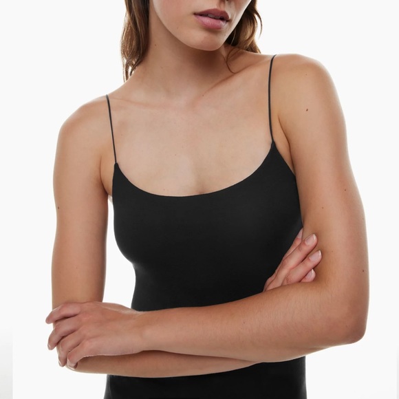 Wilfred free aritzia dress - Picture 2 of 5